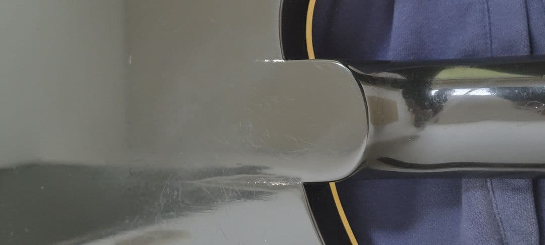 434　Rickenbacker 4003 Jetglo　1985　 USA