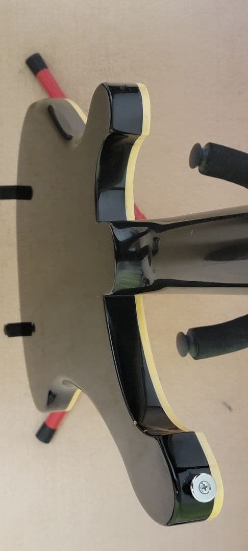 434　Rickenbacker 4003 Jetglo　1985　 USA