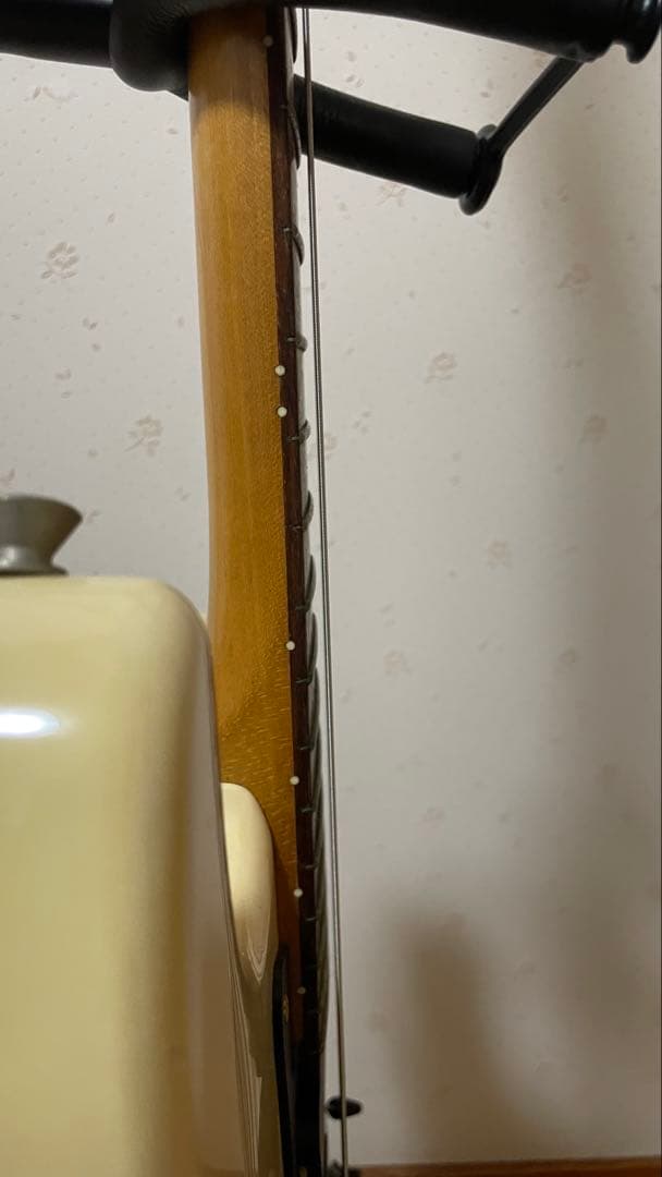 フェルナンデス LE-2fs 日本製 1990年代 国産 ストラト