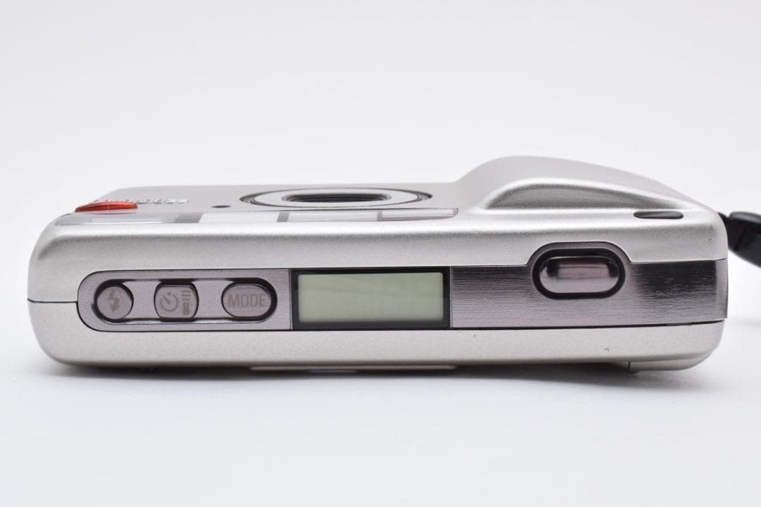 【希少】 RICOH リコー R1s コンパクト フィルムカメラ