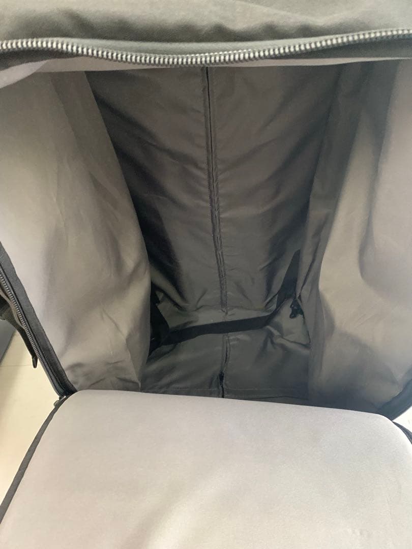 MARESクルーズ バックパックプロ ダイビング　キャスターバッグ 美品