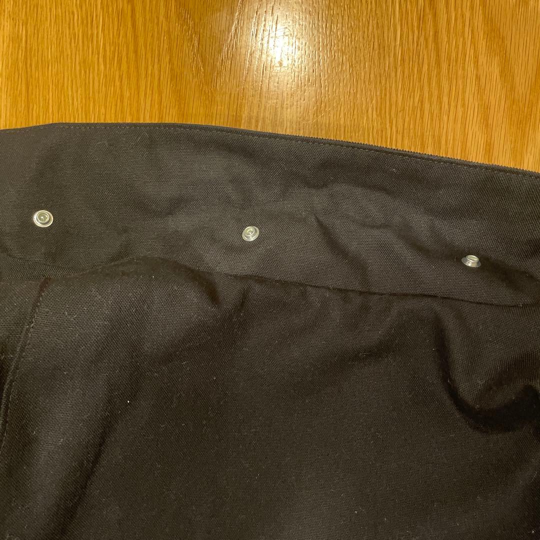 Carhartt ブラック ジャケット Lサイズ