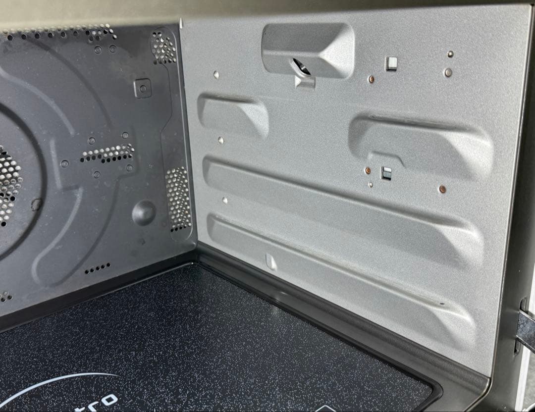 パナソニック スチームオーブンレンジ 3つ星ビストロ