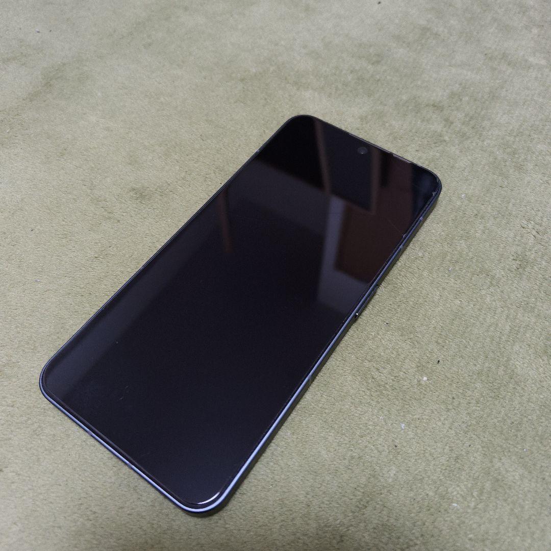 Nothing Phone (2) クリアブラック　8GB/128GB