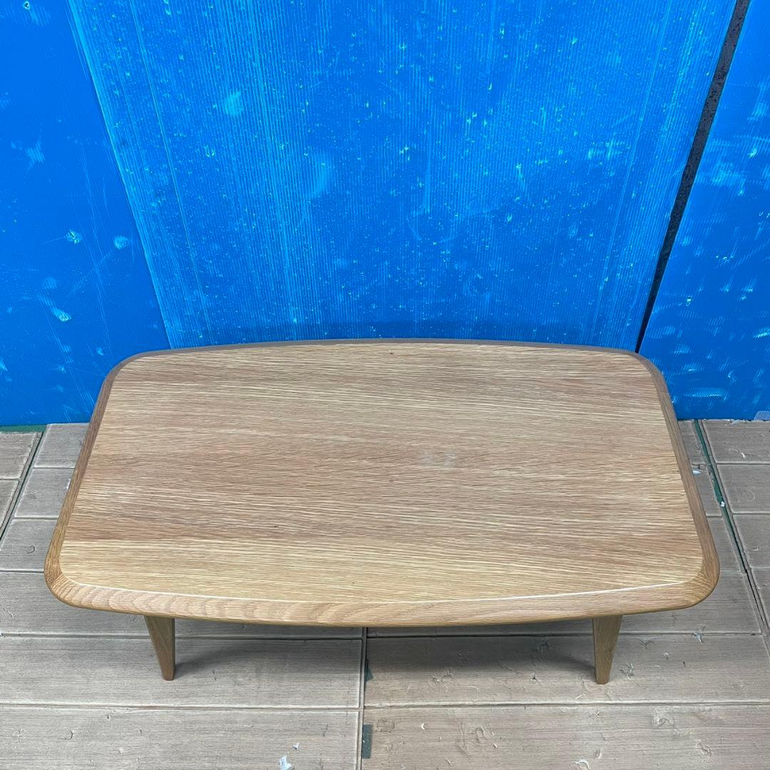 388Z IDEE イデー ローテーブル 大人気モデル 高級家具