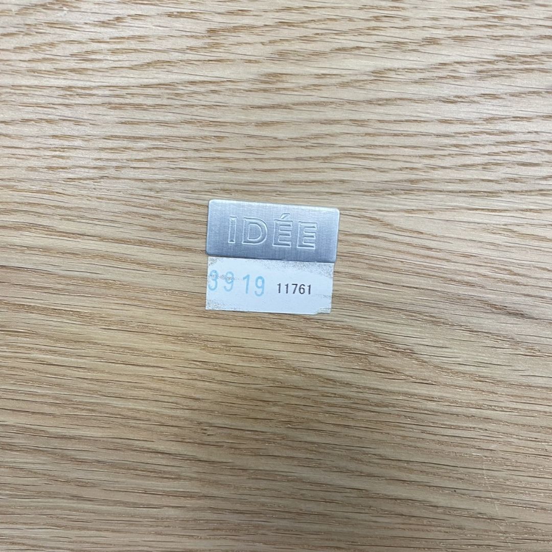 388Z IDEE イデー ローテーブル 大人気モデル 高級家具