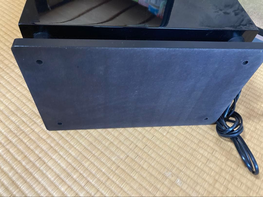 DENON デノン DSW-300SG ブラック サブウーファー