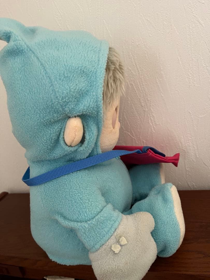 夢の子ユメル 本体