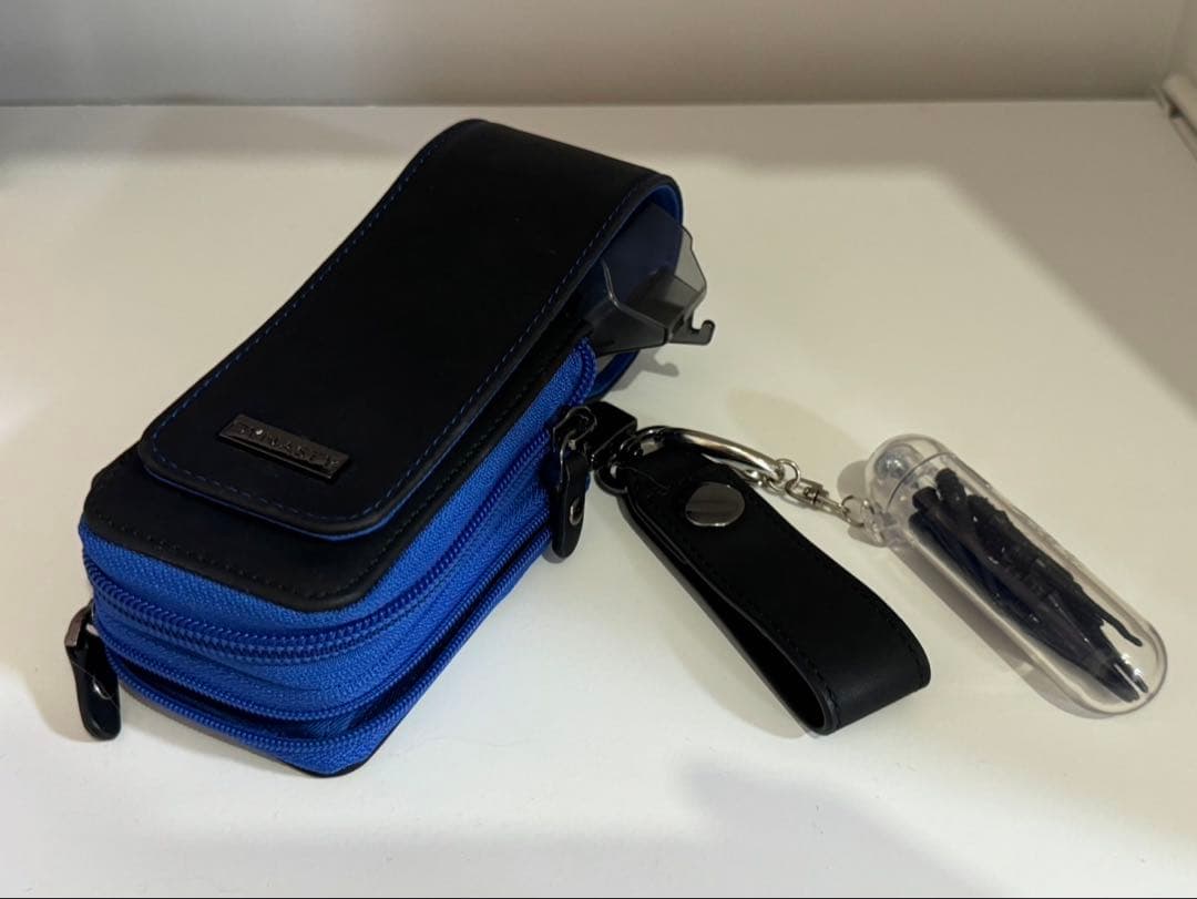 ダーツ 3本セット 専用ケース付き