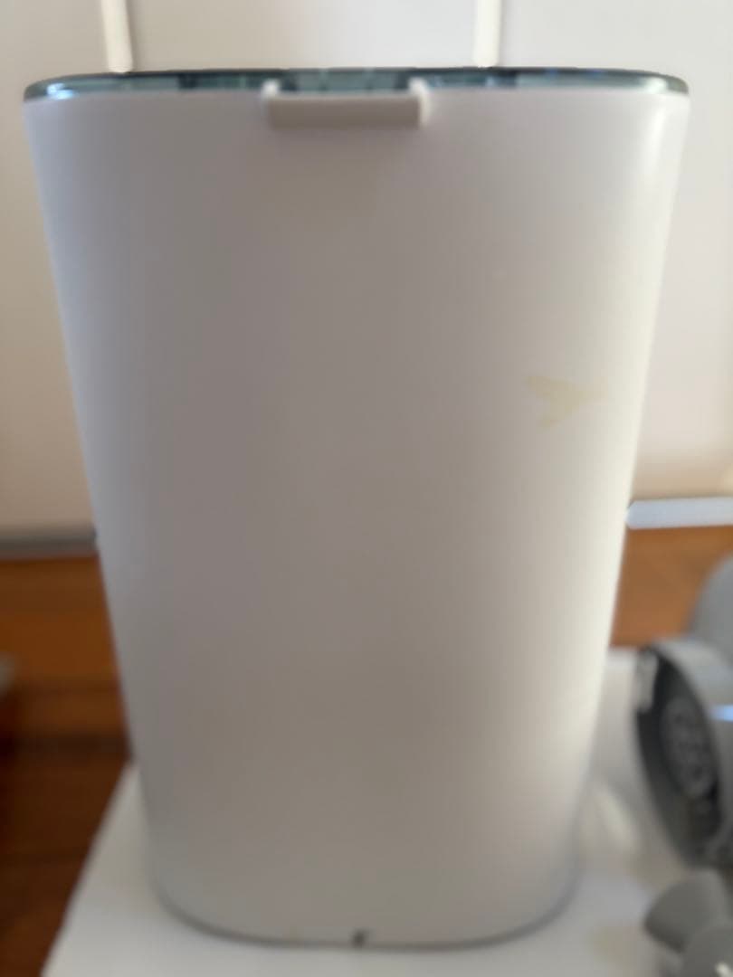 うちのこエレクトリック カリカリマシーン V2C 自動給餌器