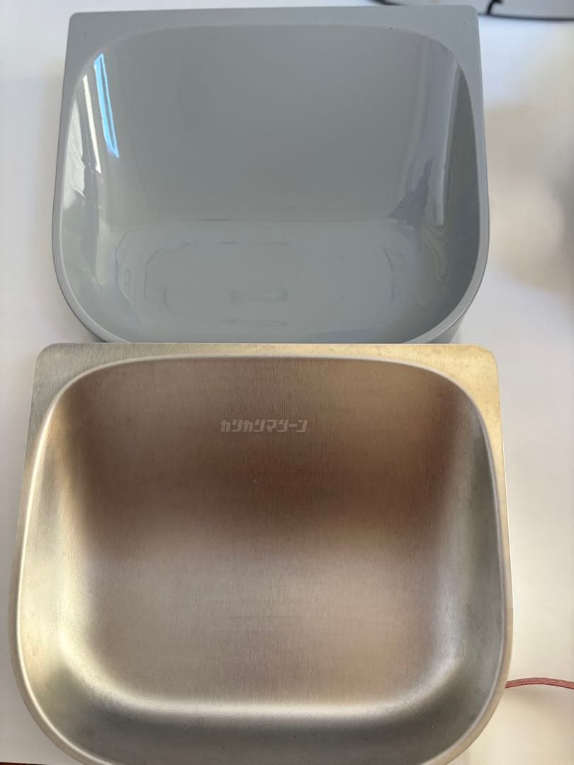 うちのこエレクトリック カリカリマシーン V2C 自動給餌器