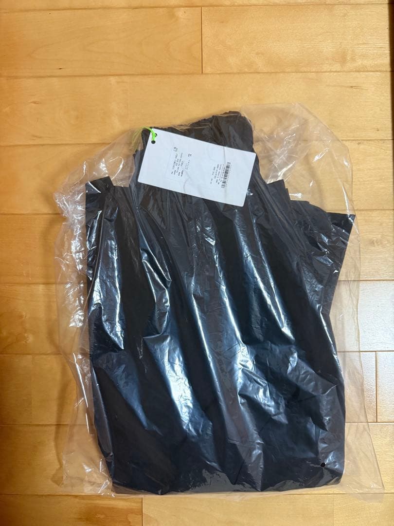 ヘリンドットサイ ボリュームバルーンパンツ HeRIN.CYE バルーンパンツ