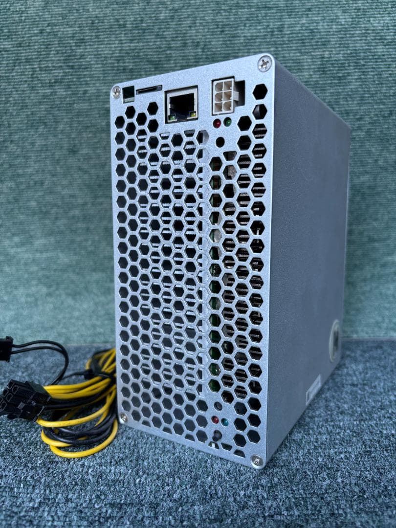 電源ユニット Goldshell HS BOX