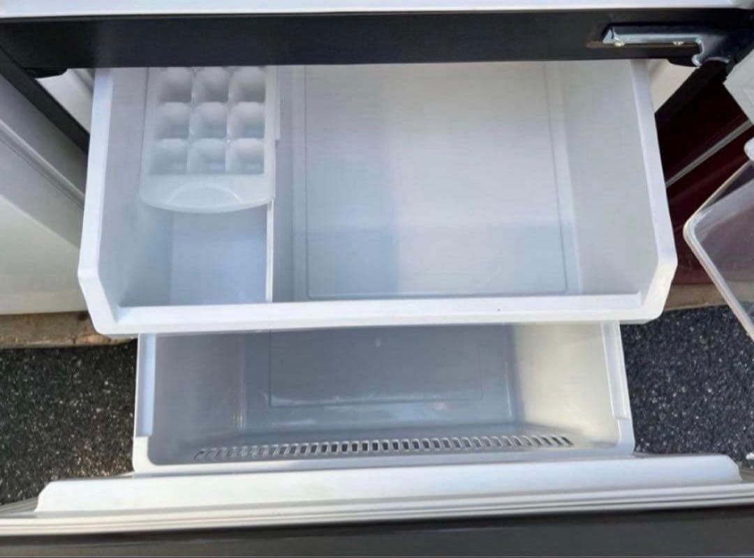 【高年式】2022年製 201L AQUA 2扉冷蔵 AQR-20E2