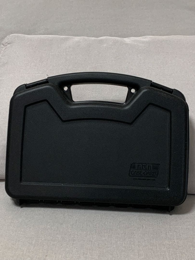 M1911A1 コルトガバメント ガスガン ブラック メタル製