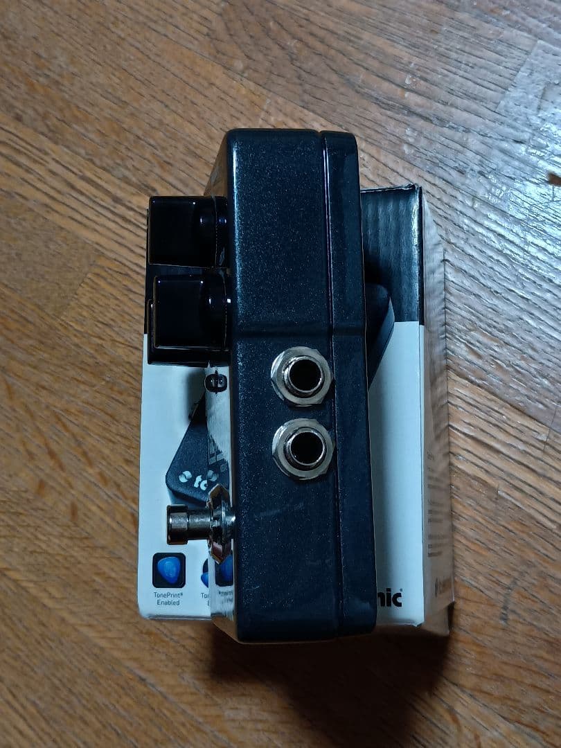 TC Electronic Sentry Noise Gate ノイズゲート