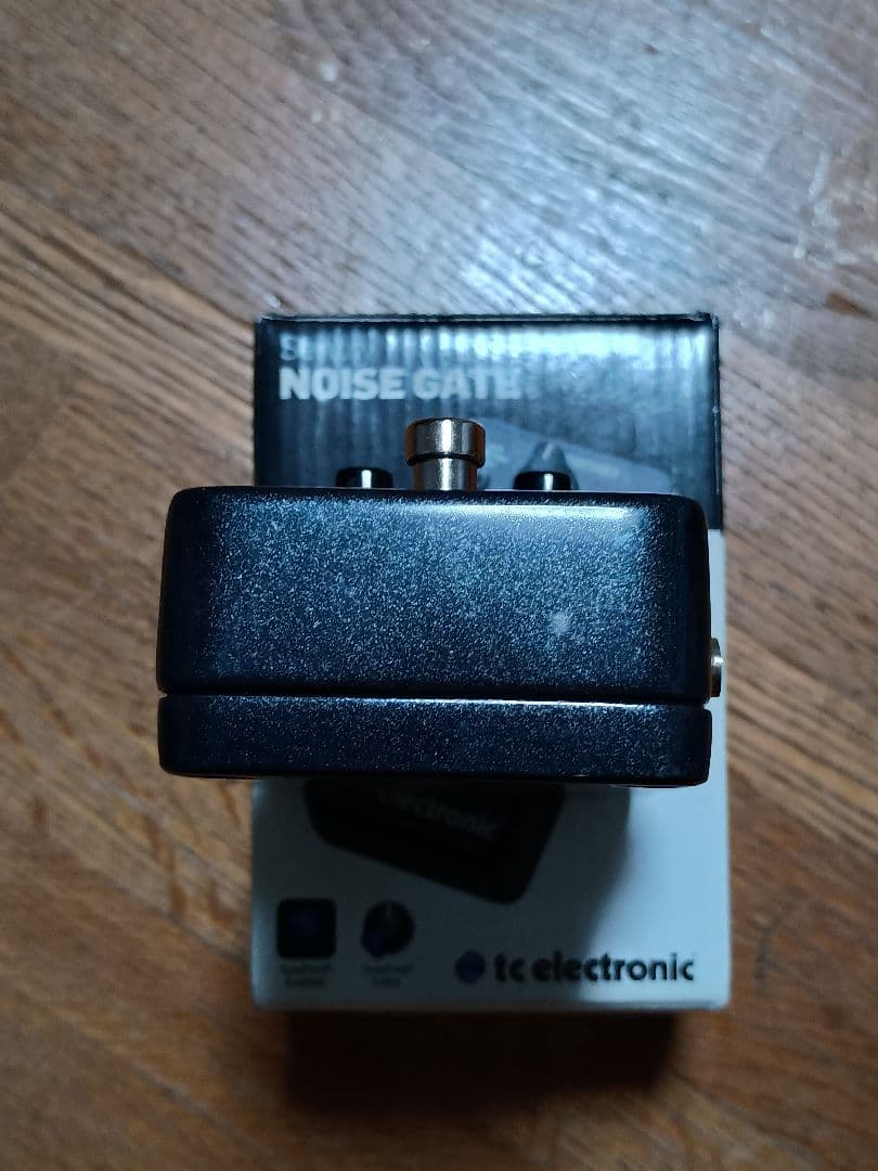 TC Electronic Sentry Noise Gate ノイズゲート