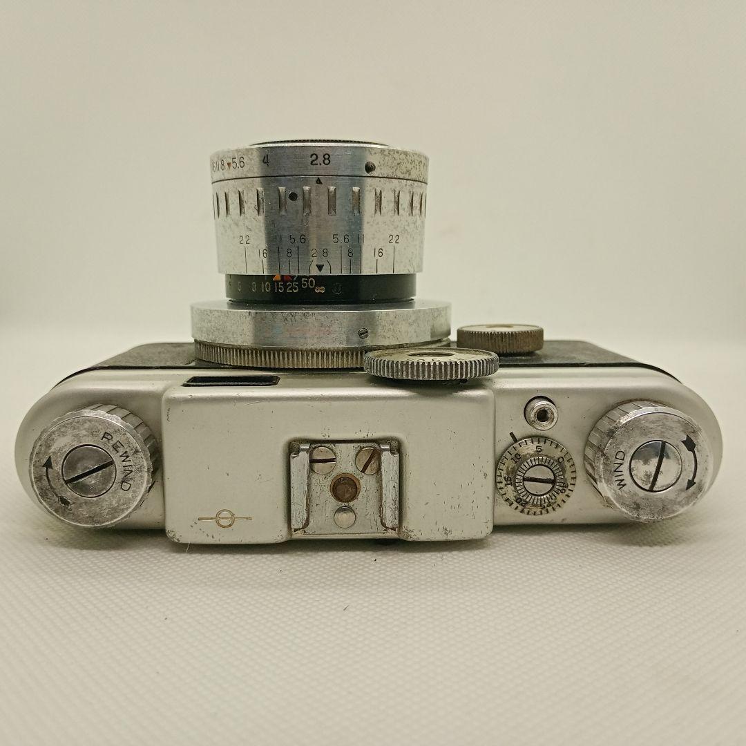 【整備済完動品】ARGUS C44