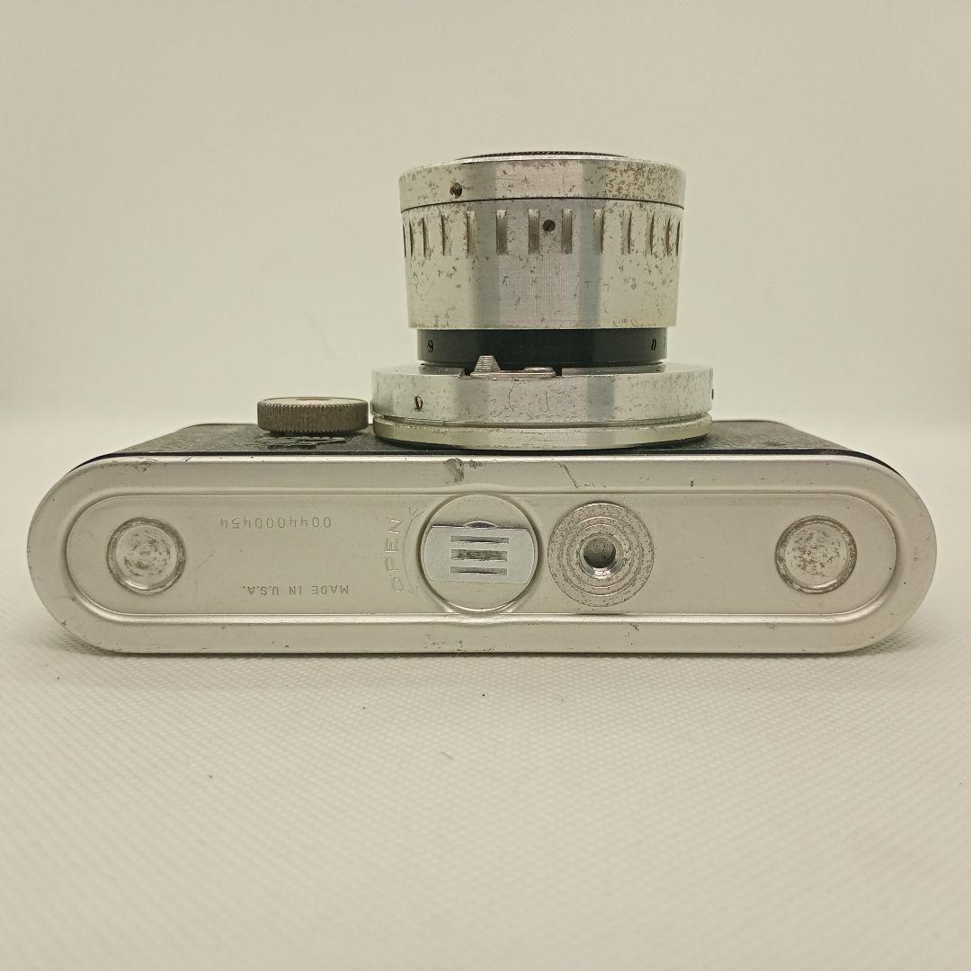 【整備済完動品】ARGUS C44