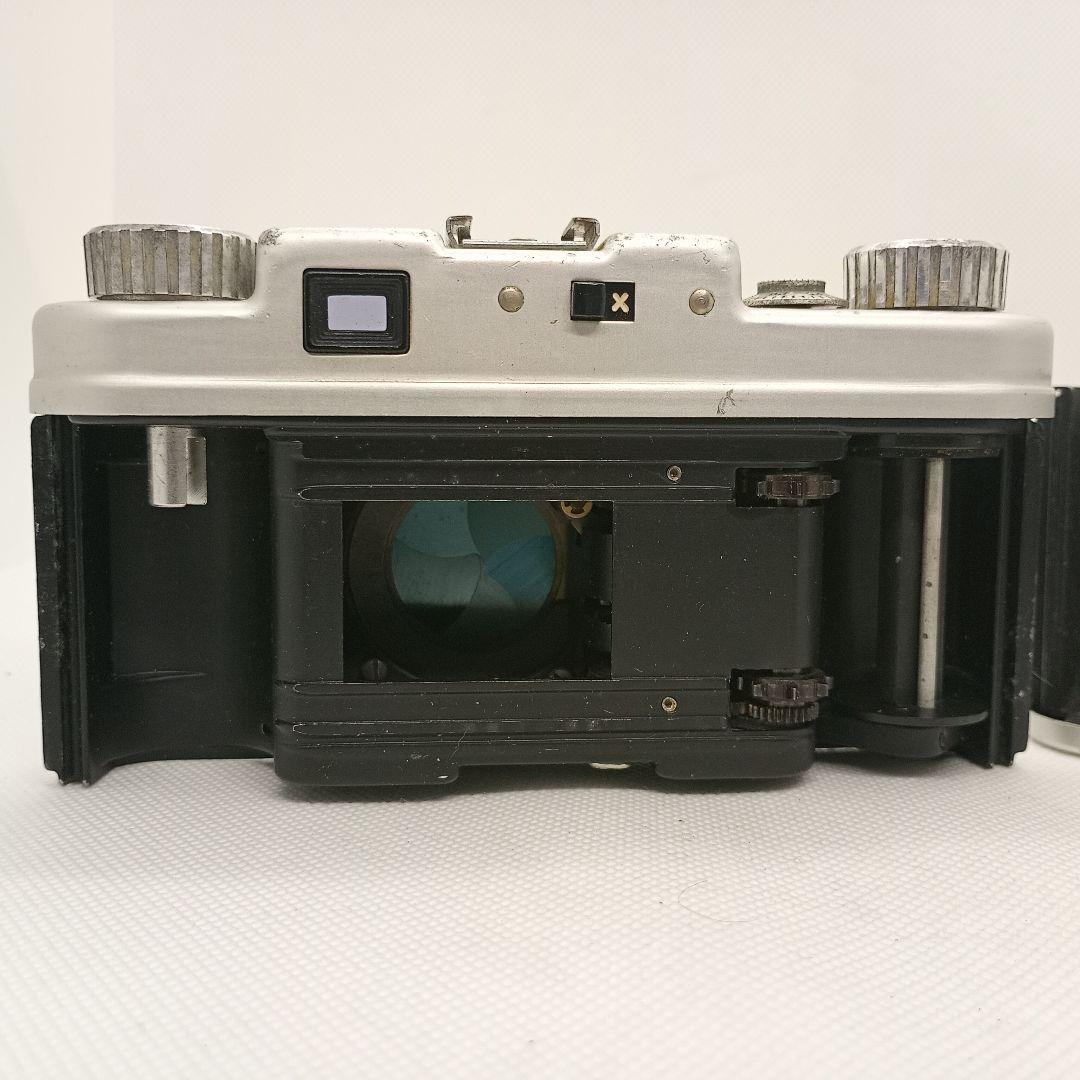 【整備済完動品】ARGUS C44