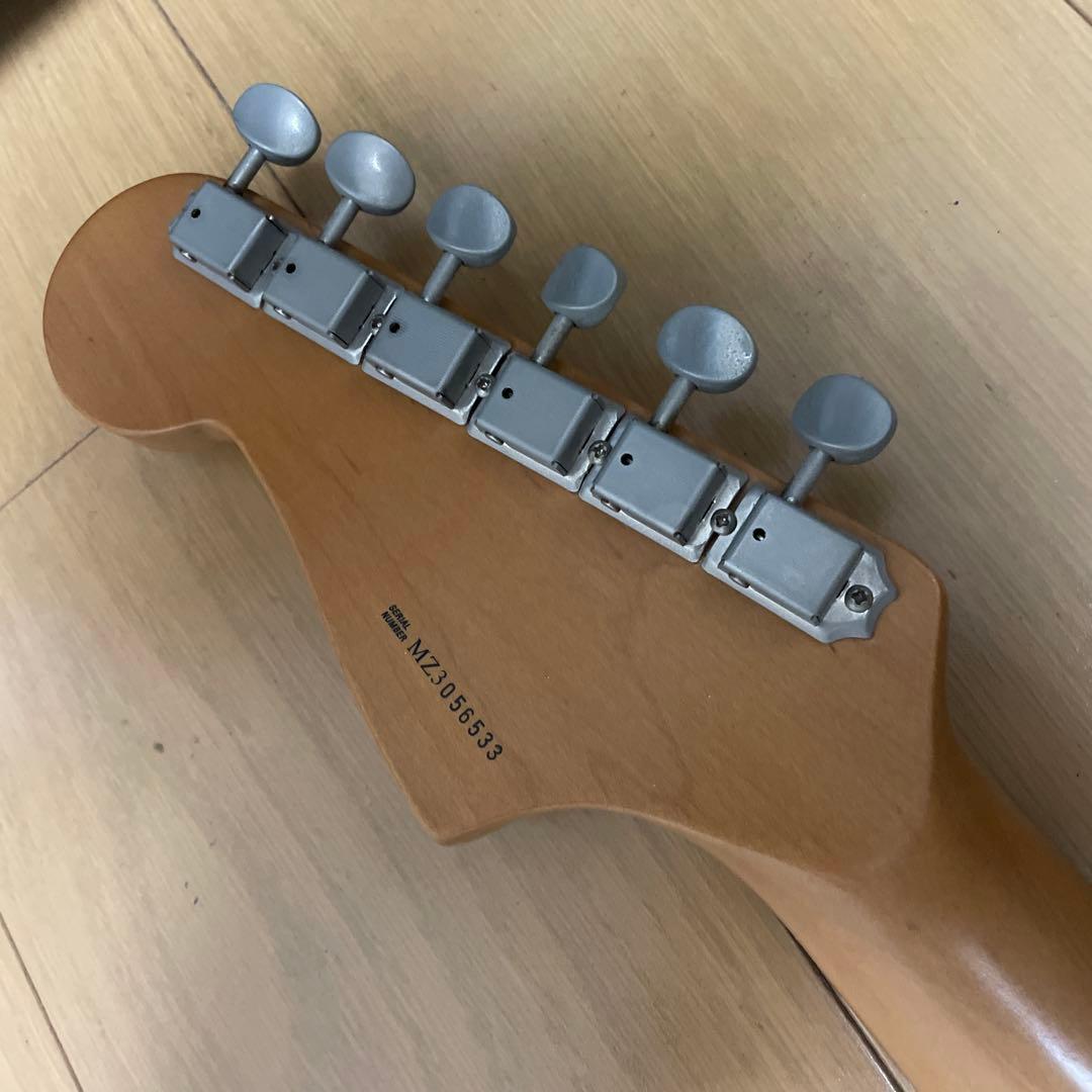 が*ん様 Fender Mexico Cyclone SH