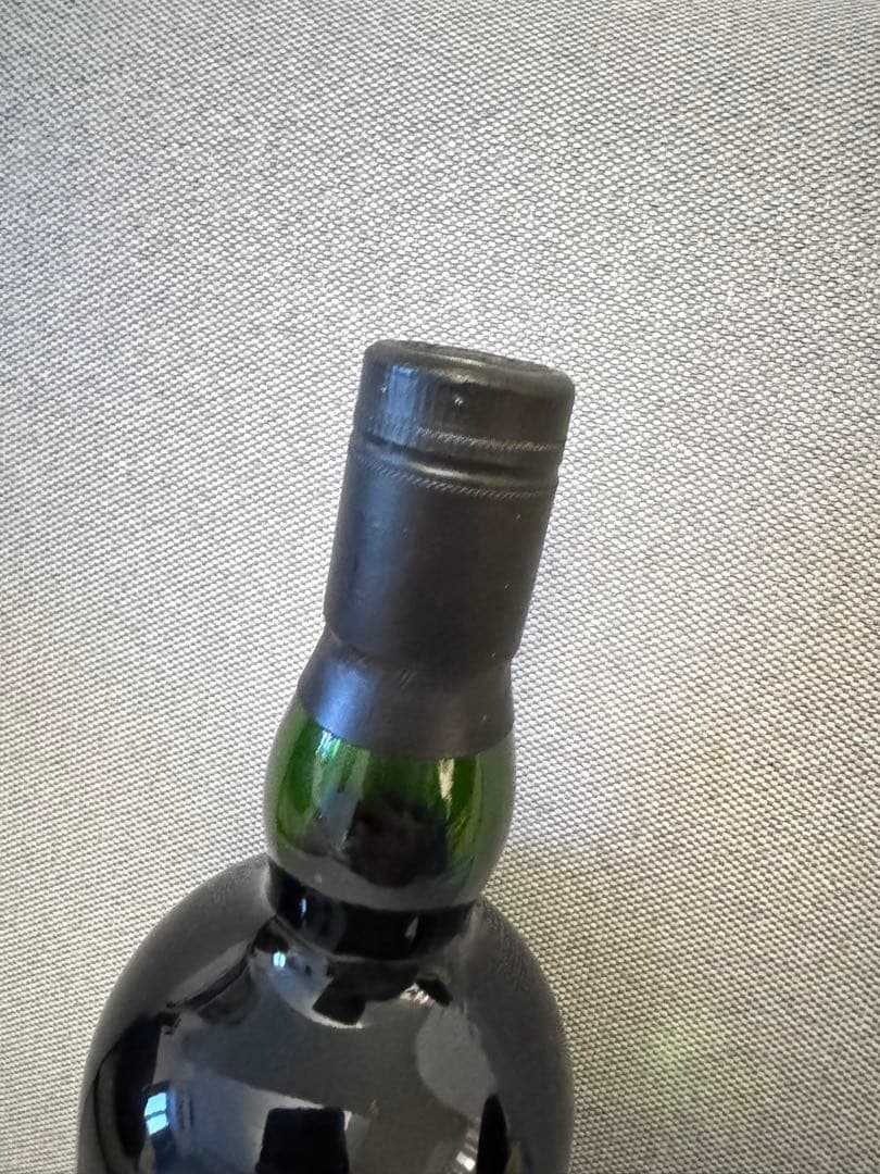 アードベッグ　オルモストゼア　Ardbeg Almost There