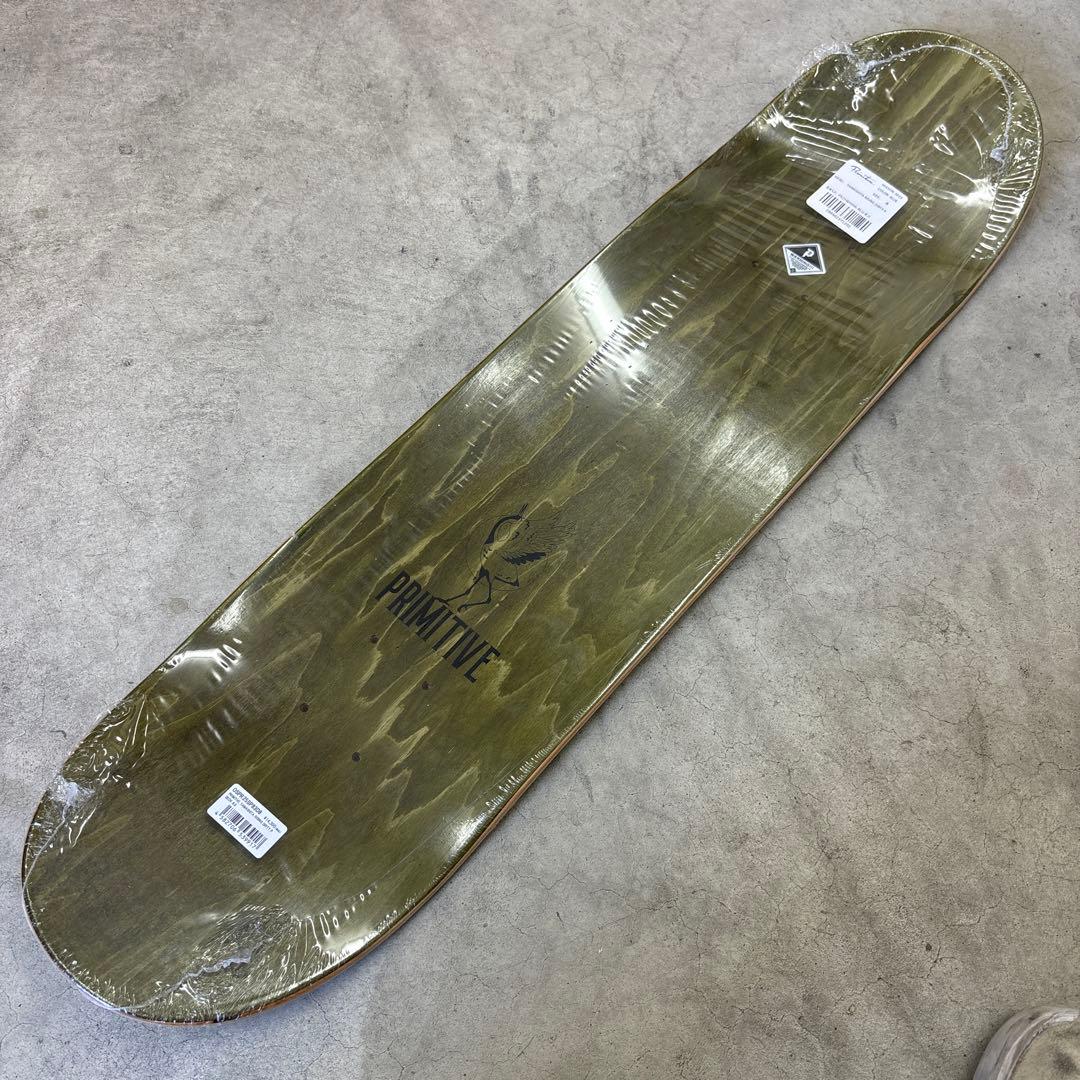 な*つ様 PRIMITIVE YAMASITA RISING DIRTY 8.0