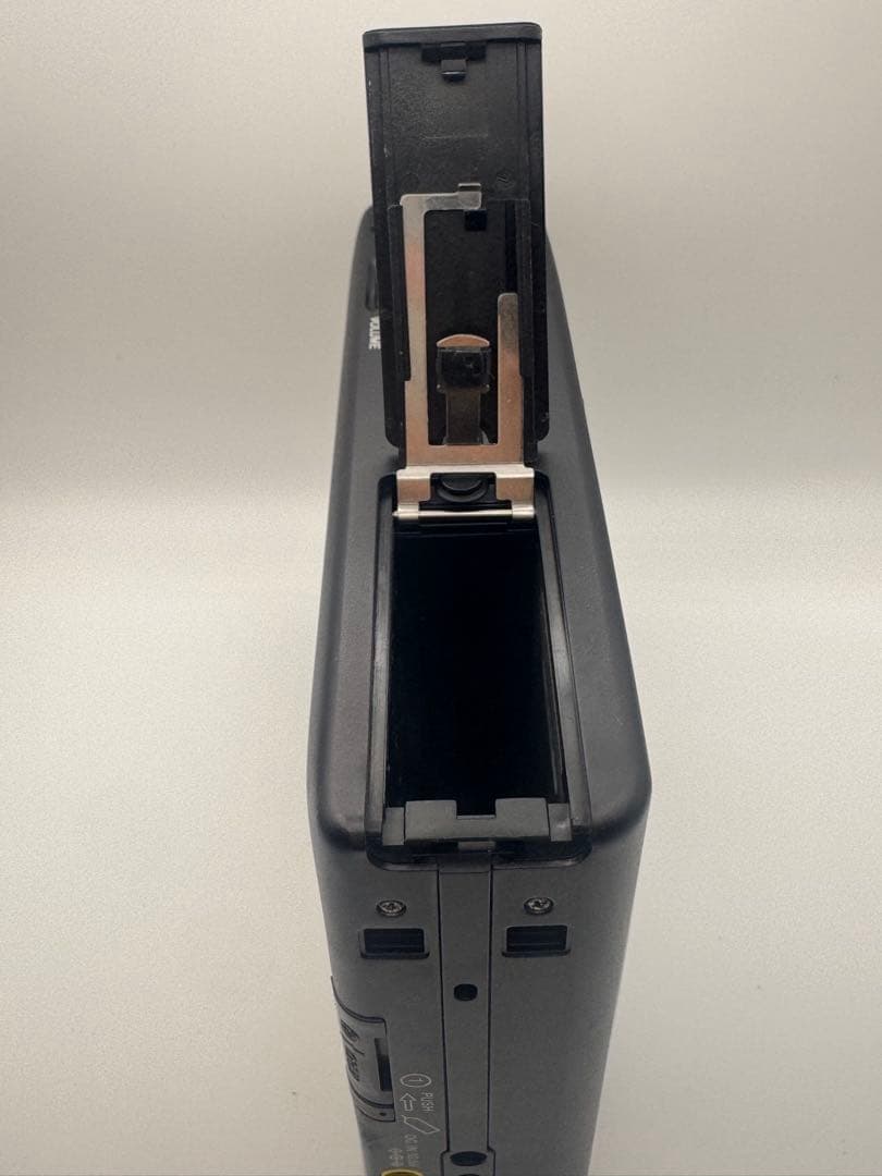 SONY MZ-1 MDプレーヤー　ウォークマン MD　ジャンク品