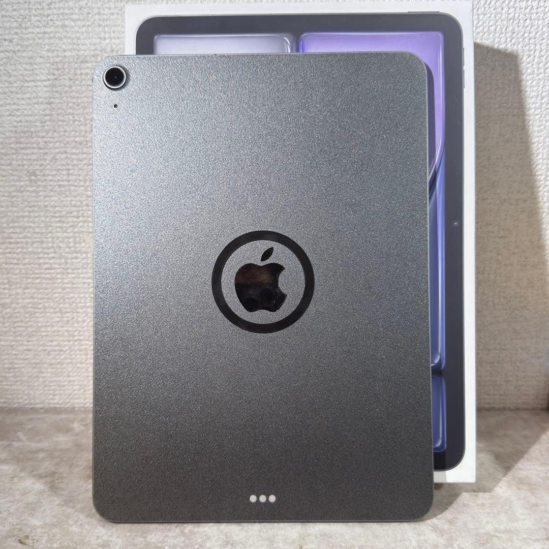 A*T様 iPad Air (M3) 11インチ Wi-Fi + Cellula