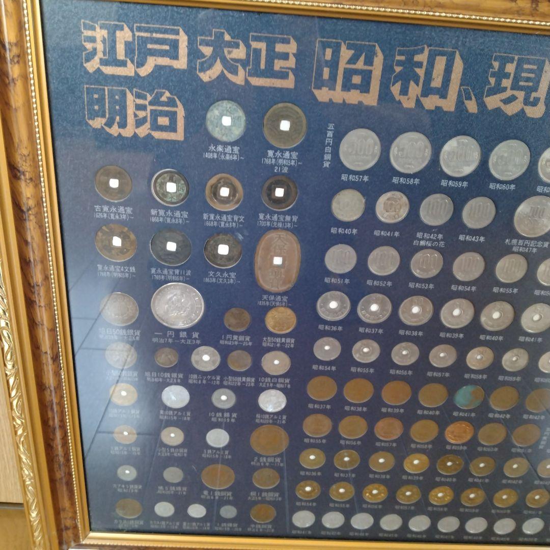 江戸 明治 大正 昭和 現行記念貨幣一覧 レア 日本硬貨