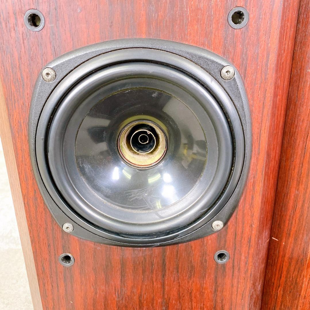 TANNOY タンノイ スピーカー D100 Rosewood