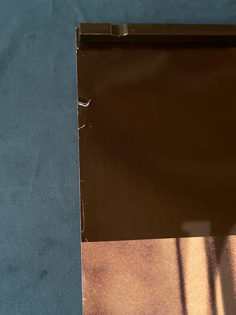 トゥルー・クライム　USオリジナル映画ポスター