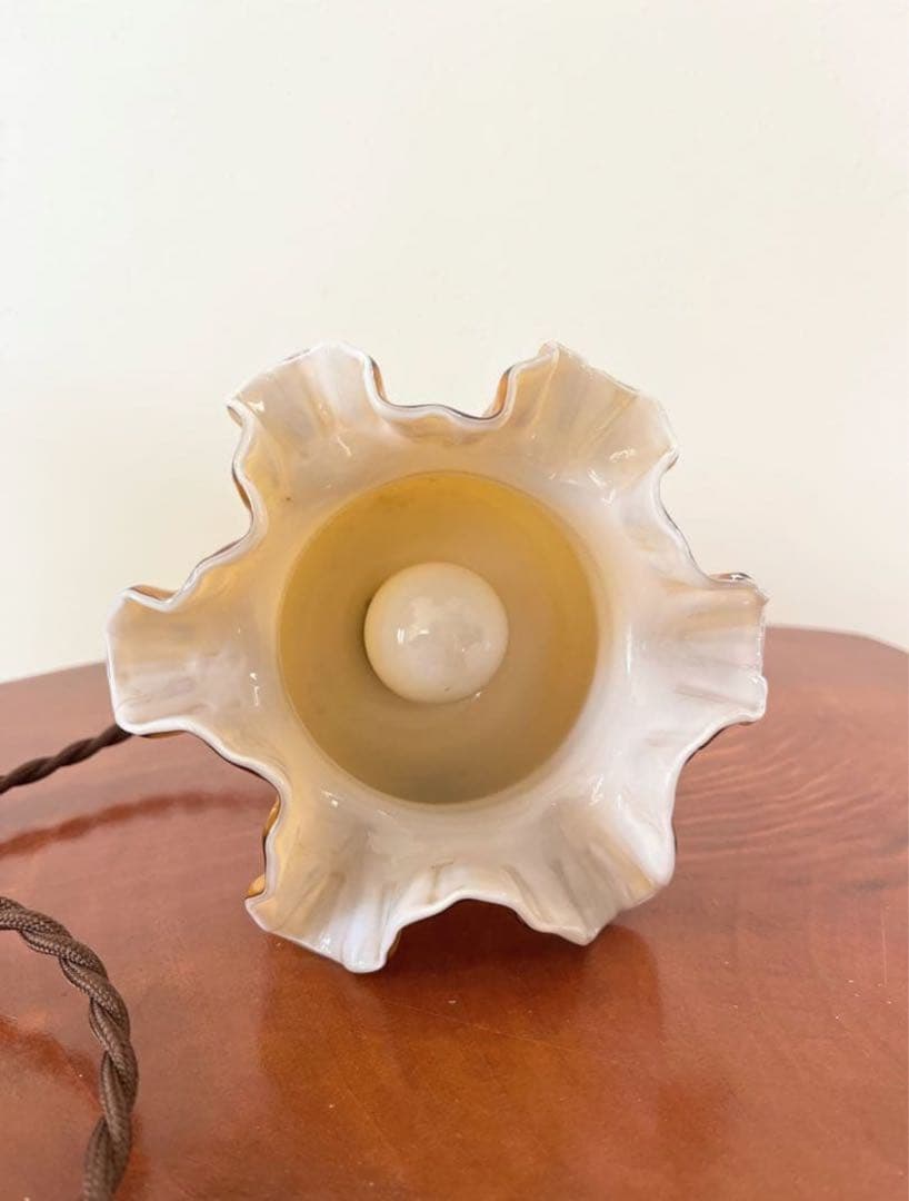 【最終価格】アンティーク　ペンダントライト　照明　ミッドセンチュリー