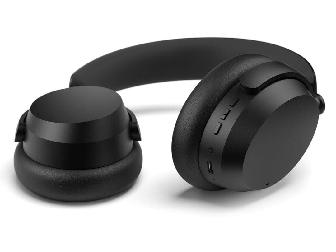 Sennheiser ACCENTUM ワイヤレス ヘッドホン