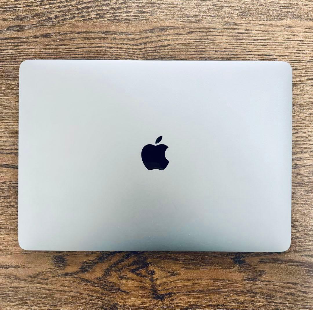 【早い者勝ち】Apple M1 MacBook Pro 16GB 2TB 美品