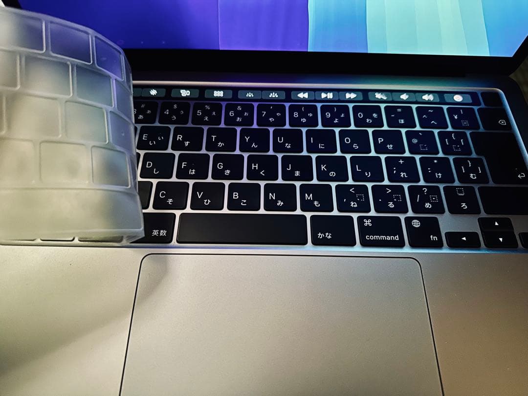 【早い者勝ち】Apple M1 MacBook Pro 16GB 2TB 美品