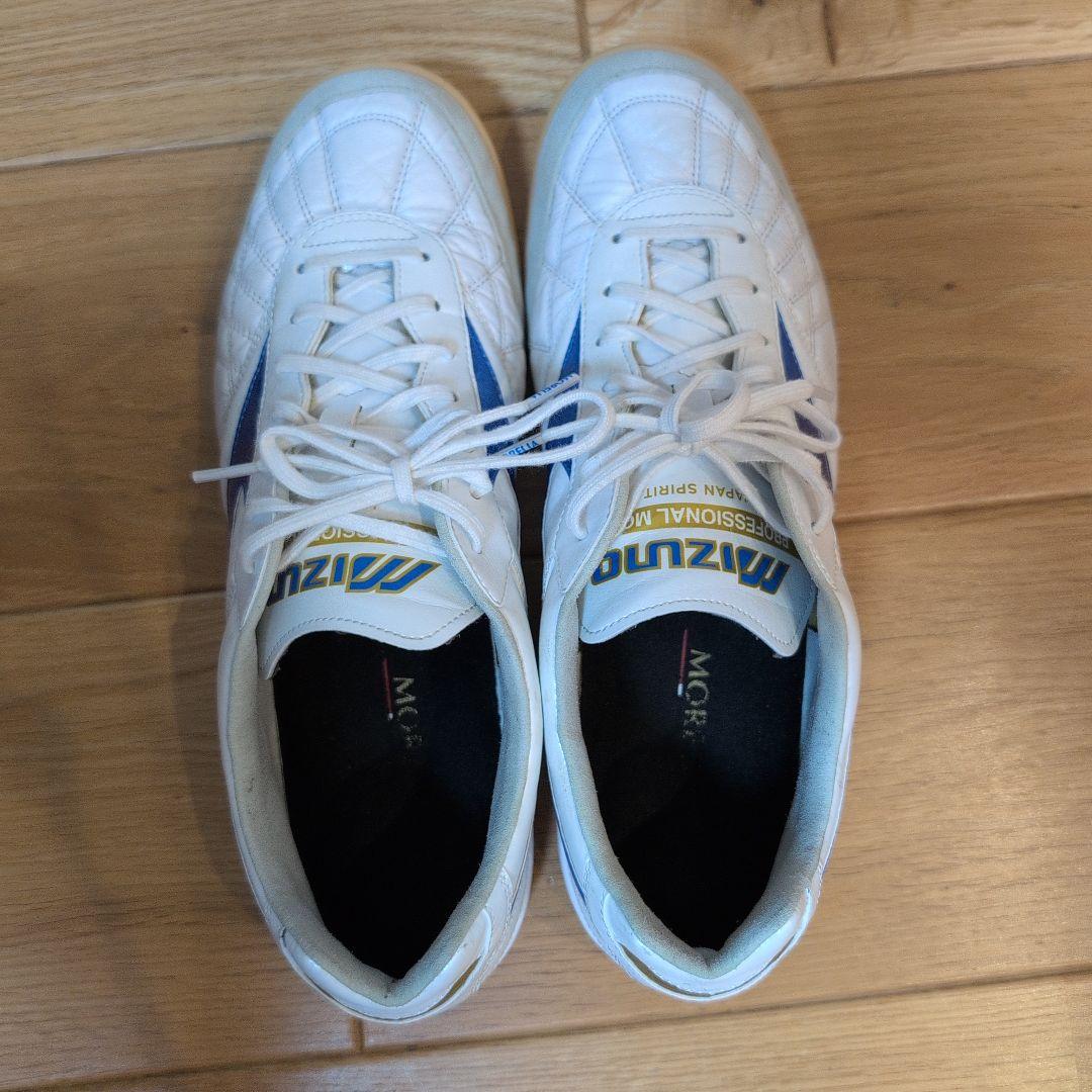 (Crazyboy)Mizuno モレリアサラ Japan IN