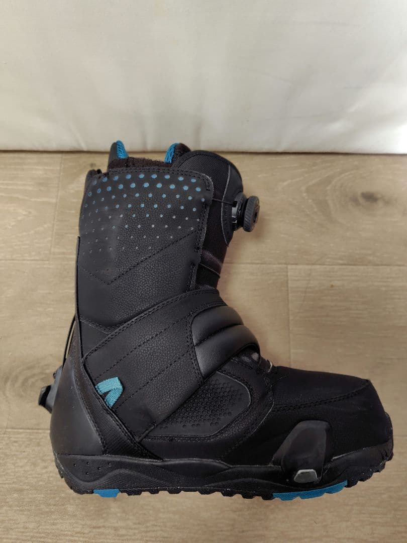 BURTON Photon Step On Boot Wide 26.0センチ