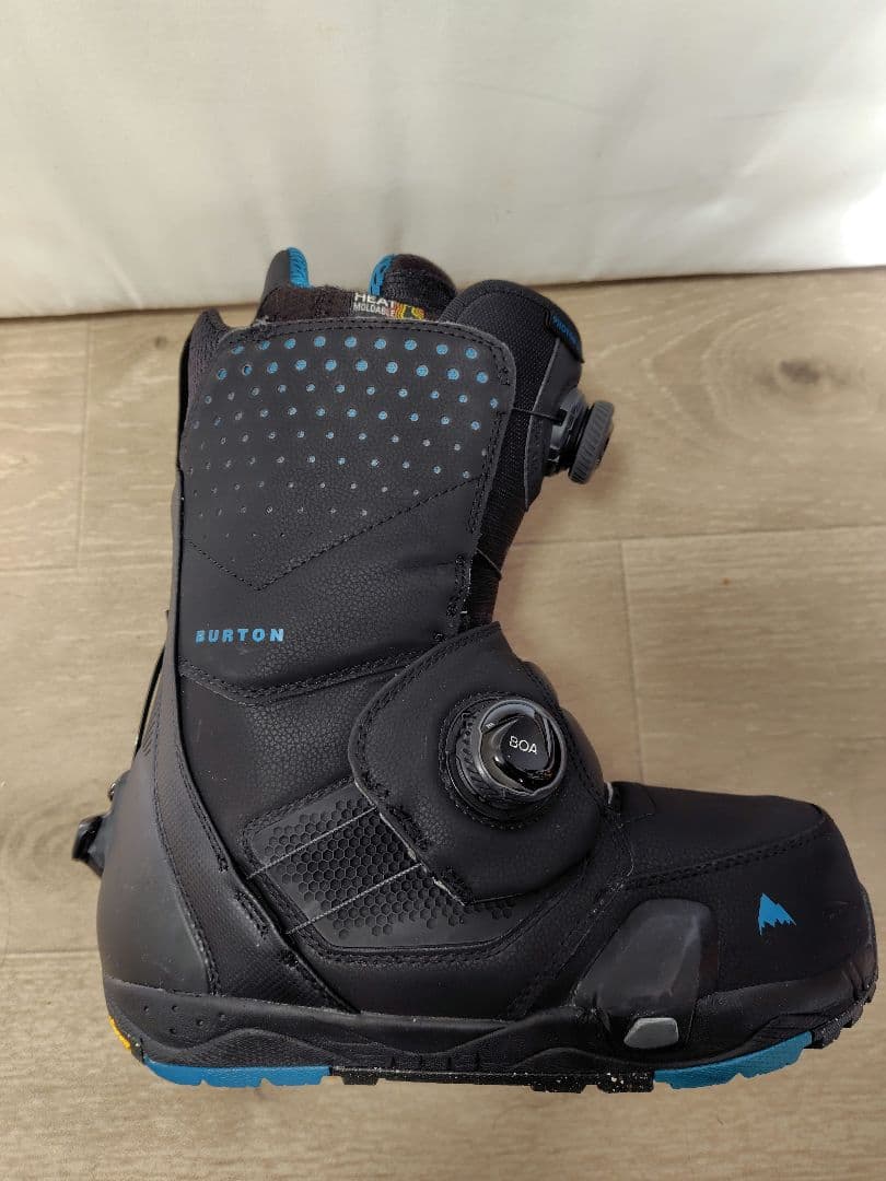BURTON Photon Step On Boot Wide 26.0センチ