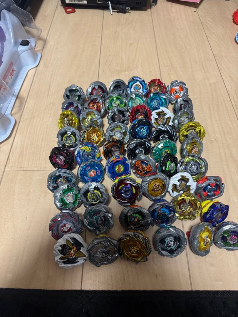 ベイブレード Xセット