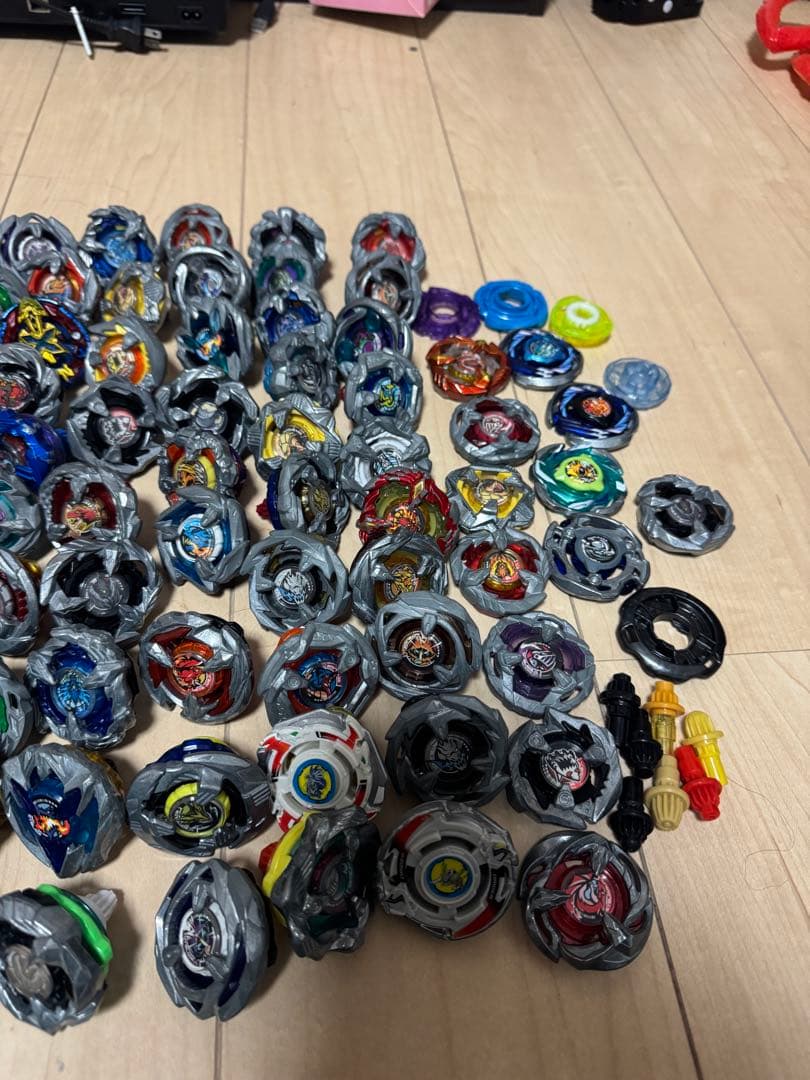 ベイブレード Xセット