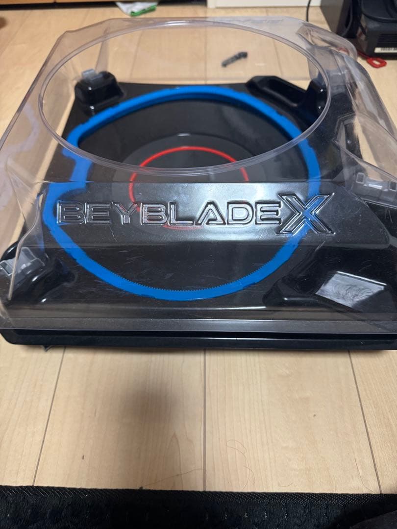 ベイブレード Xセット