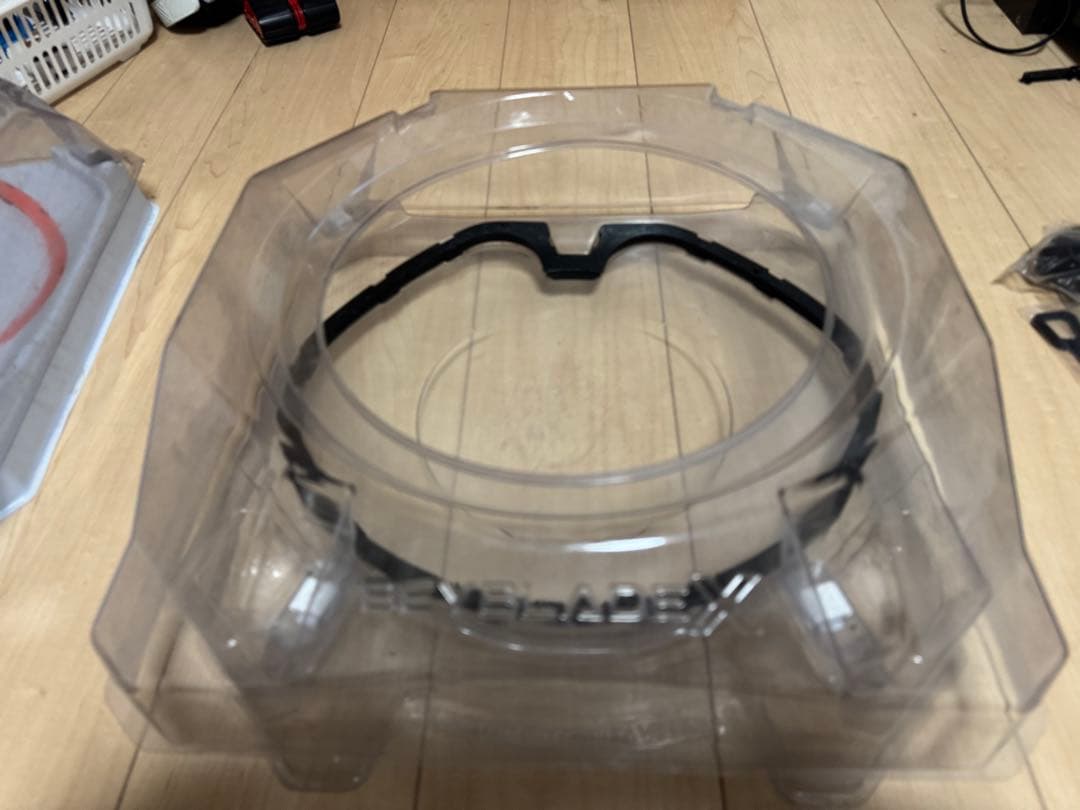 ベイブレード Xセット