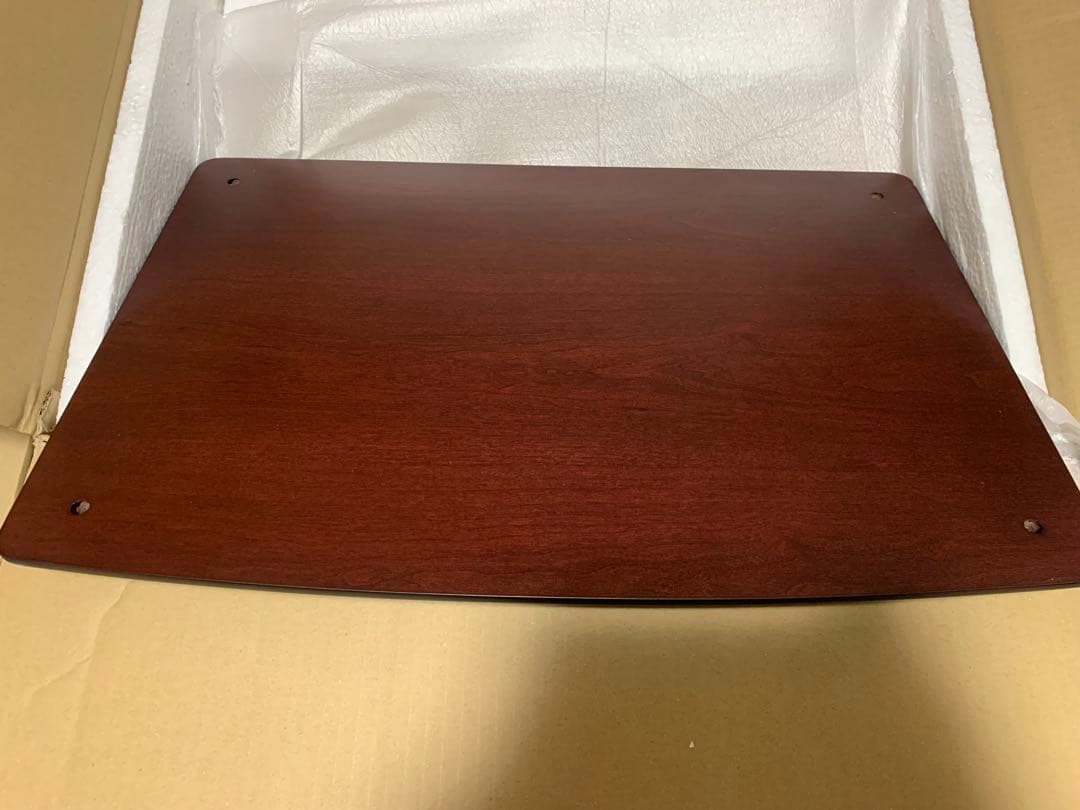 新品　Sound Magic HS03DS オーディオラック