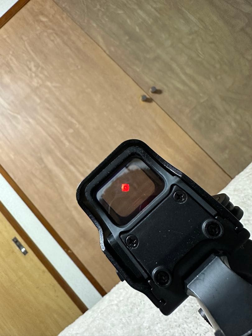 東京マルイ DEVGRU HK416D 次世代電動ガン