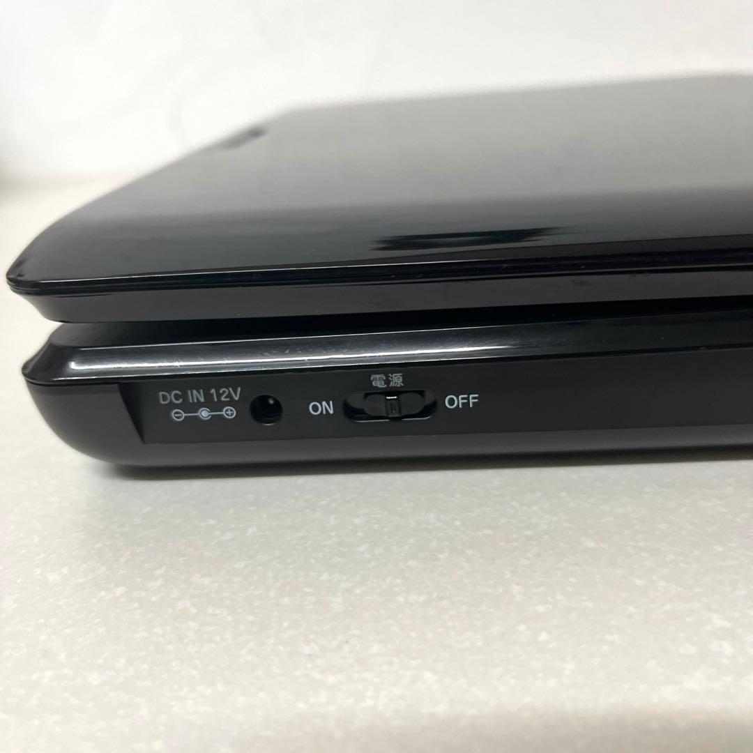 VERTEX STYLE PBD-V003ポータブルブルーレイプレーヤー