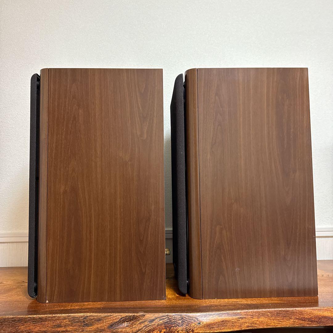 【希少】ONKYO D-66RX ペアスピーカー 3WAY ヴィンテージ