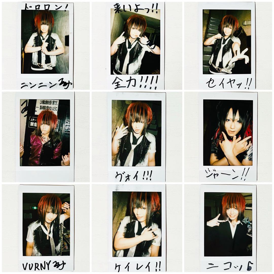 V系★VURNY【Minami】チェキ【1-73】73枚セット