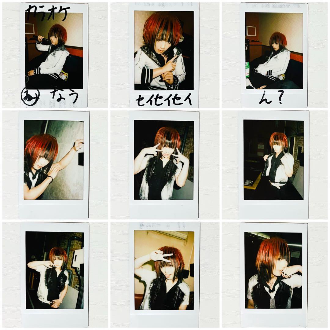 V系★VURNY【Minami】チェキ【1-73】73枚セット