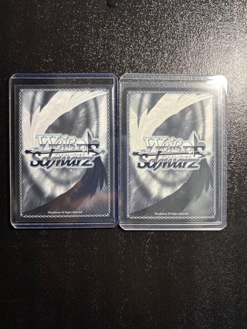 ヴァイスシュバルツ　鎮海　sp アズールレーン